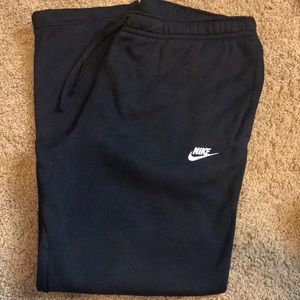 Men’s Standard fit Sweatpants
